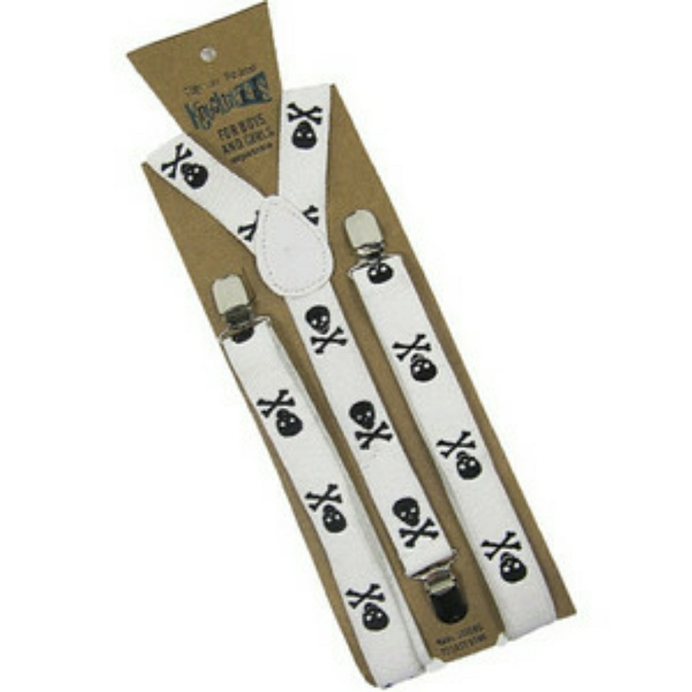 Knuckleheads suspenders